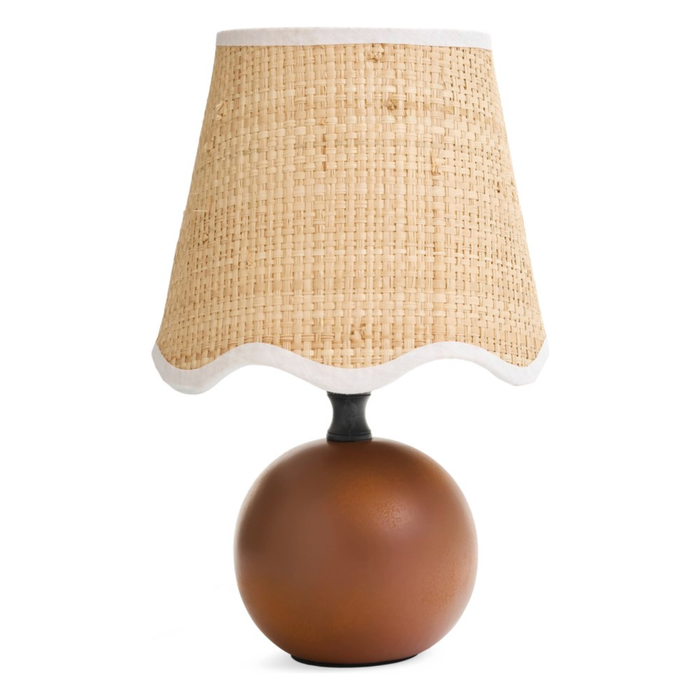 Cuvy Edge Table Lamp