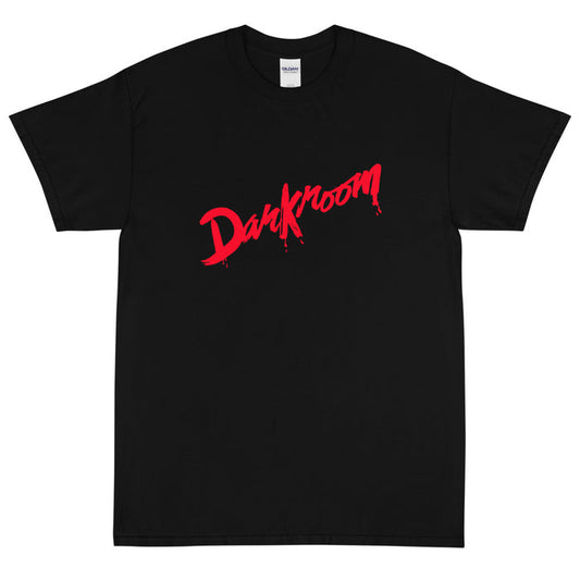 Darkroom Short Sleeve T-Shirt