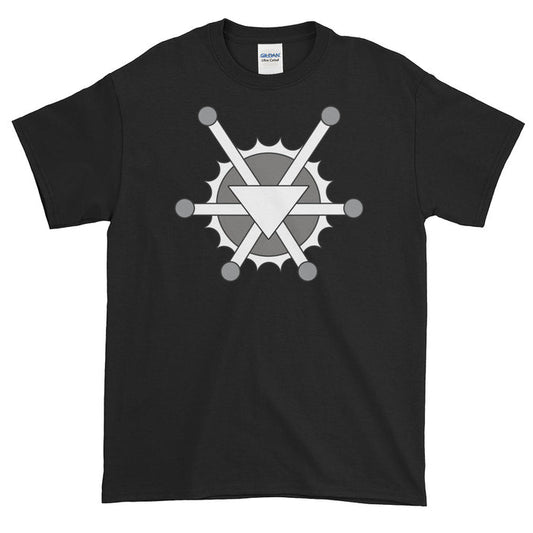 Deathstorm Short-Sleeve T-Shirt