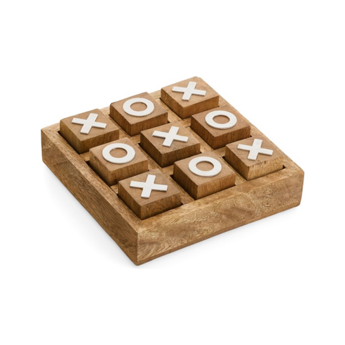 Deco Tic Tac Toe