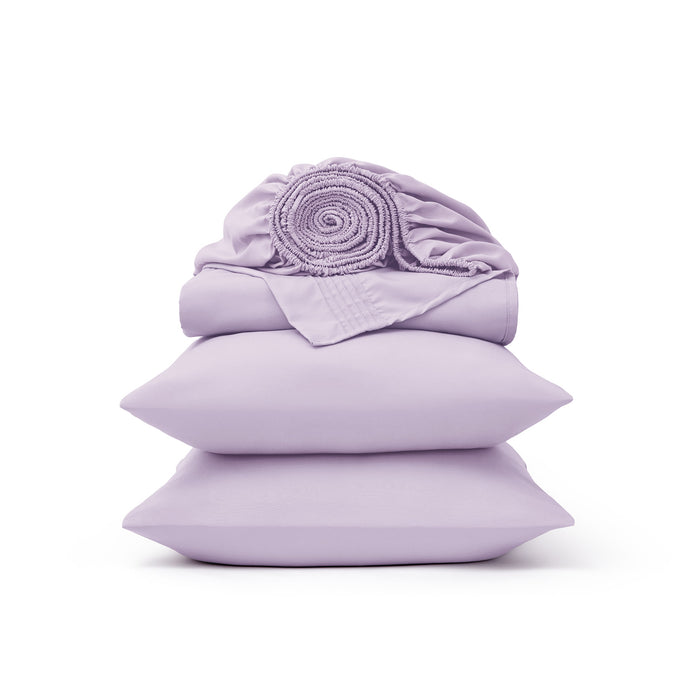 Light Purple / Twin