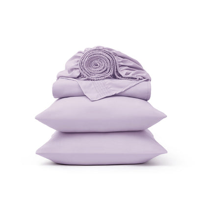 Light Purple / Twin