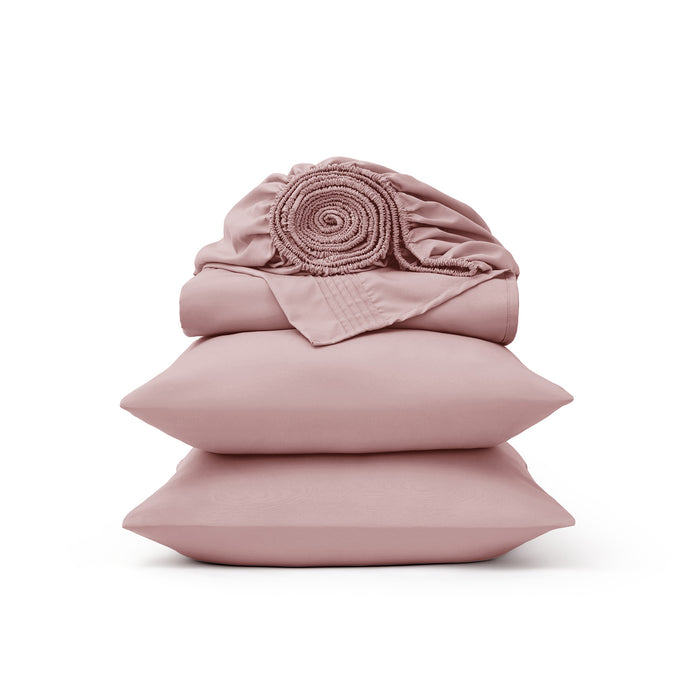 Dusty Pink / Twin
