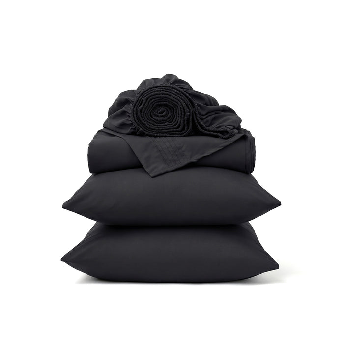 Black / Twin