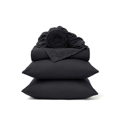 Black / Twin