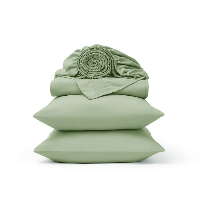 GentleSoft™ Deep Pocket Sheet Set