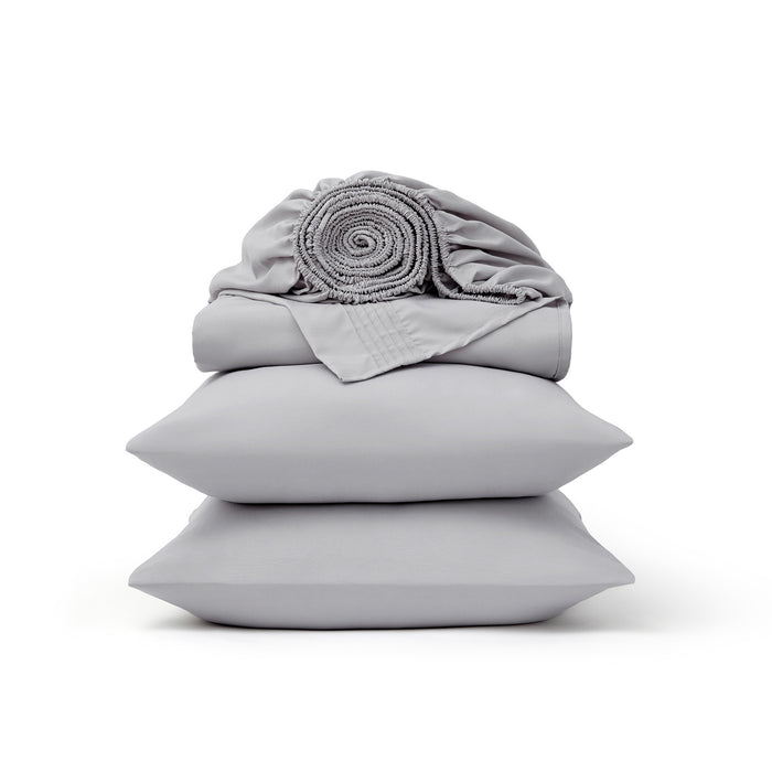 Light Grey / Twin