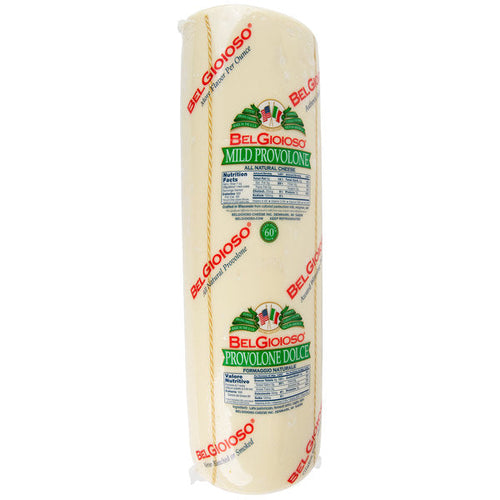 DELI provolone