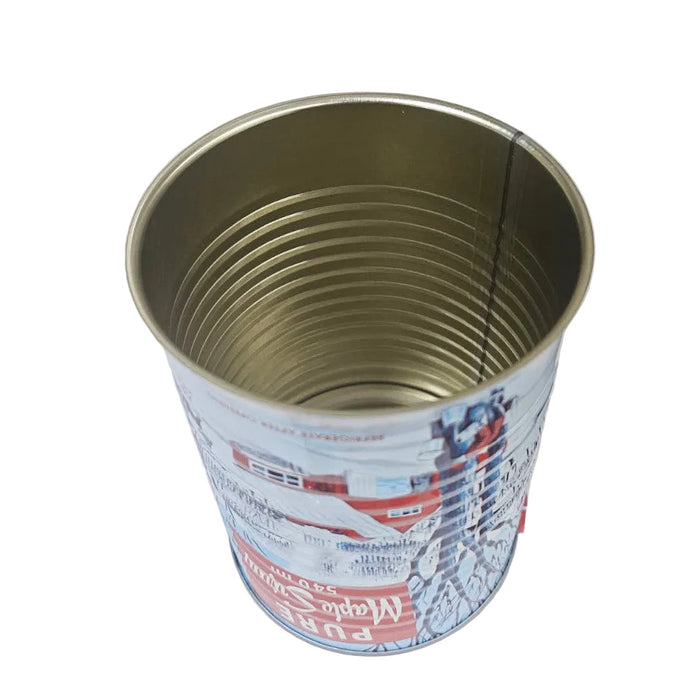D&G 540ml USA Cans (case of 200)