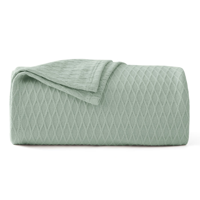 Green / Twin XL