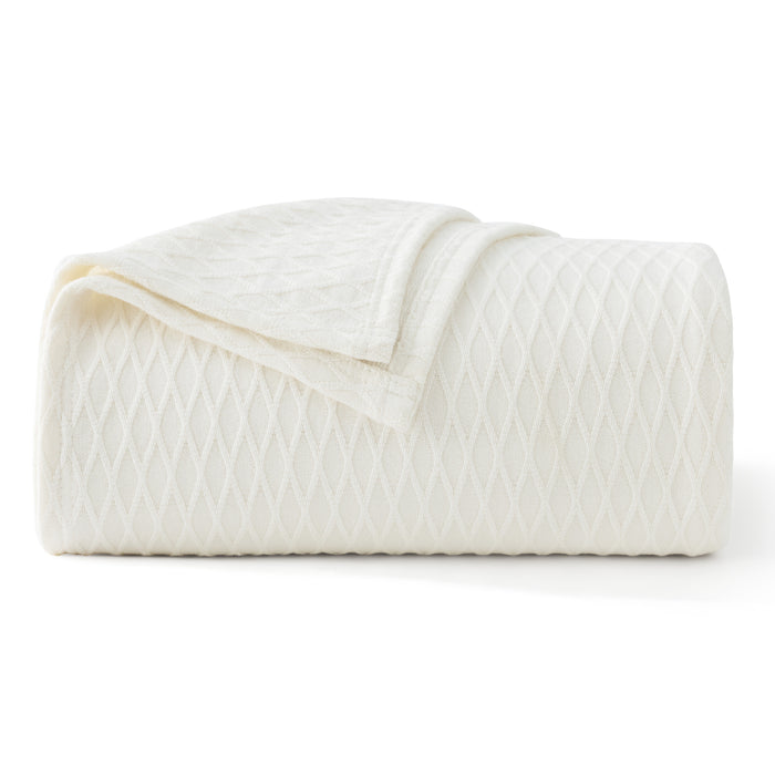 White / Twin XL