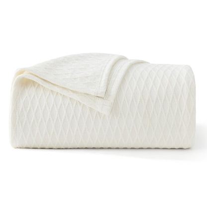 White / Twin XL