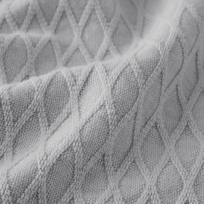 Diamond Texture Cooling Blanket