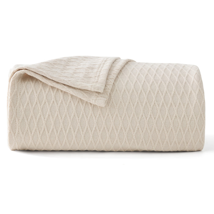 Beige / Twin XL