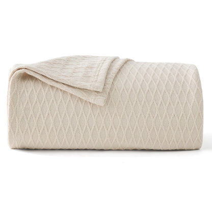 Beige / Twin XL