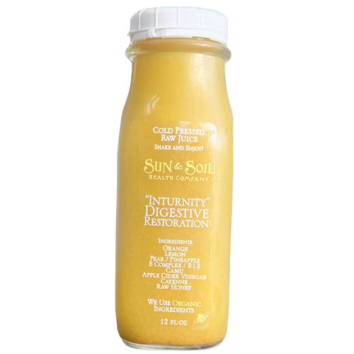 Digestive Restoration Drink