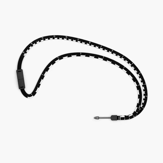 Distance lanyard_38192_main GREY
