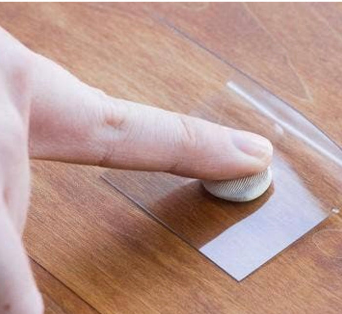 DIY custom  print kit nose or finger