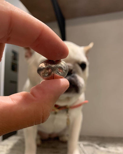 DIY custom  print kit nose or finger