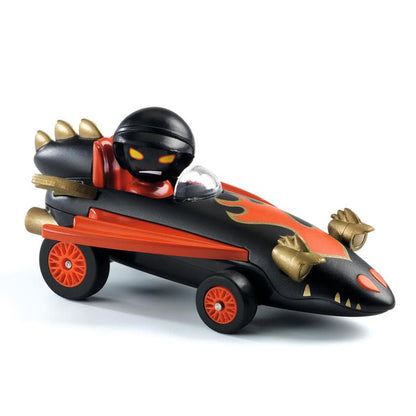 Djeco Crazy Motors - Dragon Fire-DJ05486-Pumpkin Pie Kids Canada