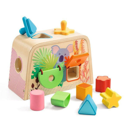 Djeco Multi Boita-DJ06292-Pumpkin Pie Kids Canada