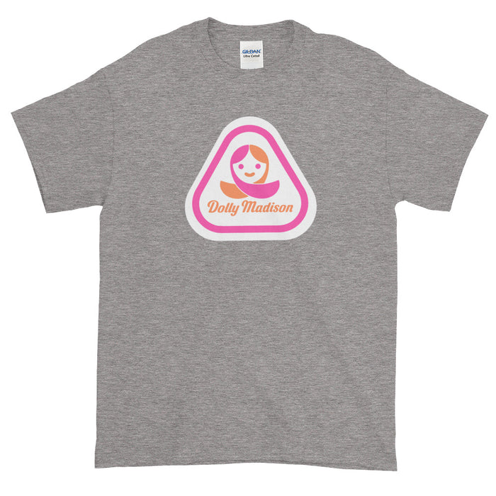 Dolly Madison Short-Sleeve T-Shirt