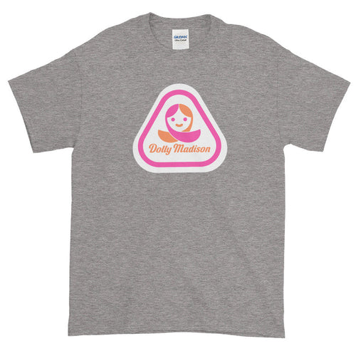Dolly Madison Short-Sleeve T-Shirt