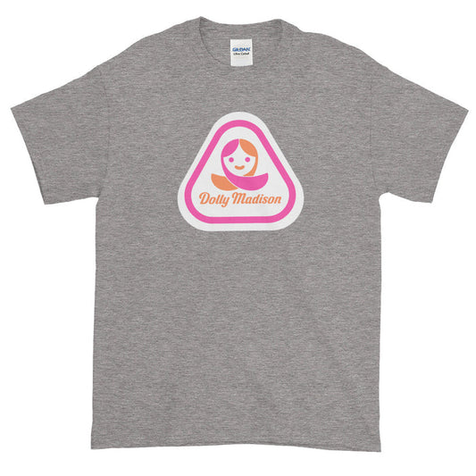 Dolly Madison Short-Sleeve T-Shirt