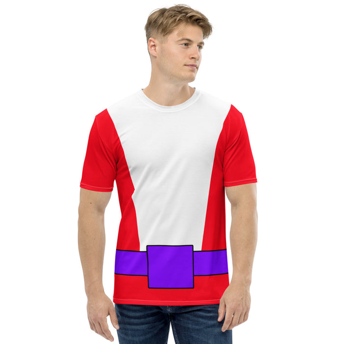 Doom Patrol (All-Over Print) Men's T-shirt