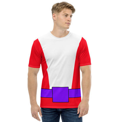 Doom Patrol (All-Over Print) Men's T-shirt
