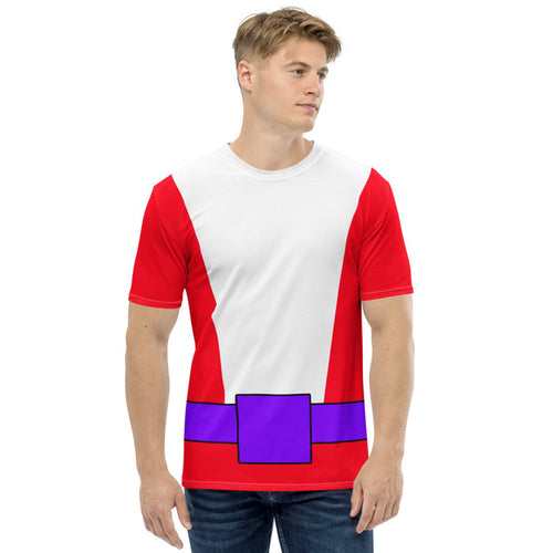Doom Patrol (All-Over Print) Men's T-shirt