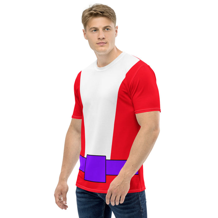 Doom Patrol (All-Over Print) Men's T-shirt