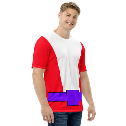 Doom Patrol (All-Over Print) Men's T-shirt