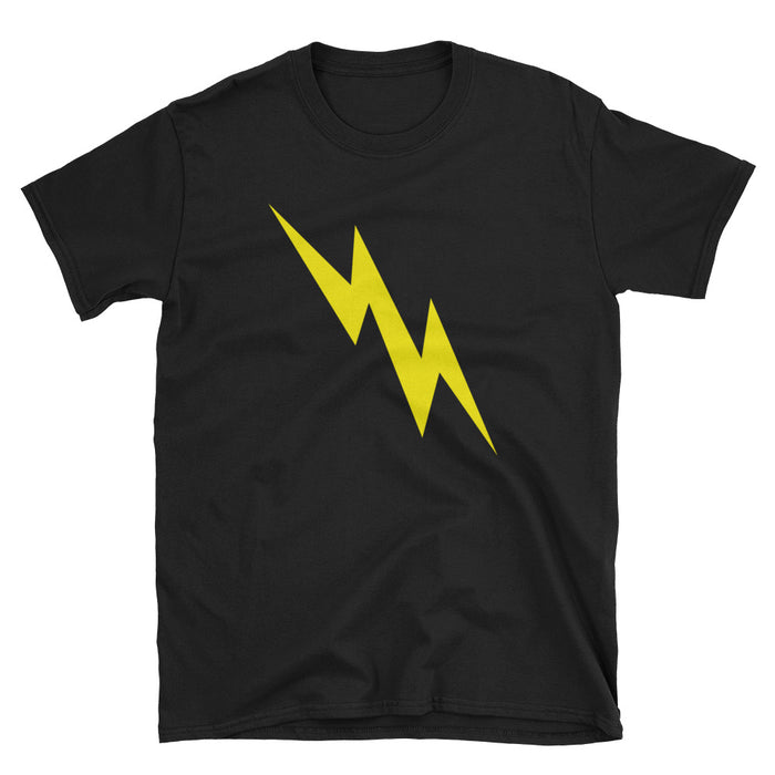 Doom Patrol Mento Short Sleeve Unisex T-Shirt