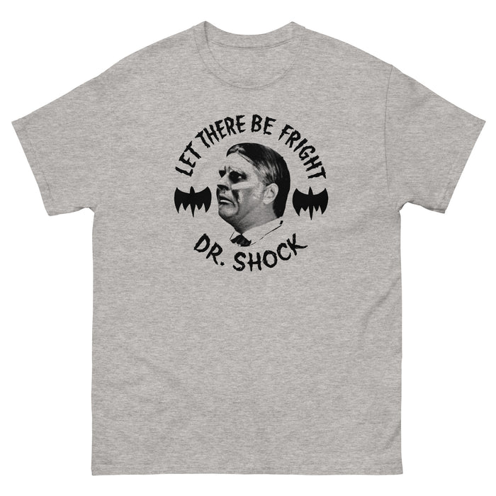 Dr. Shock Men's Classic Tee