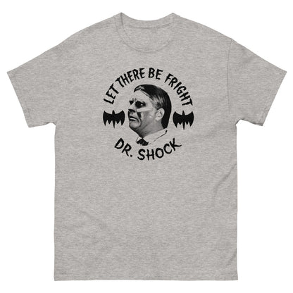 Dr. Shock Men's Classic Tee