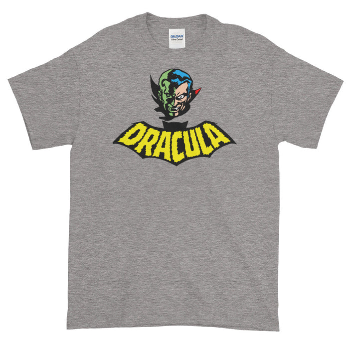 Dracula Short-Sleeve T-Shirt