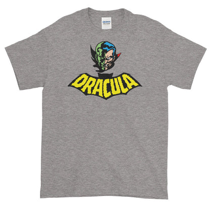 Dracula Short-Sleeve T-Shirt