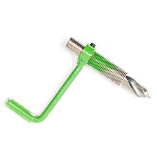 Drill only for 15/32" Hole Cutter