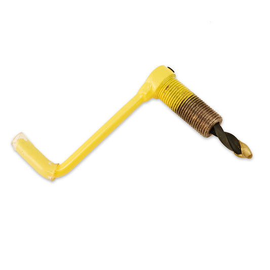 Drill only for 5/16" Hole Cutter