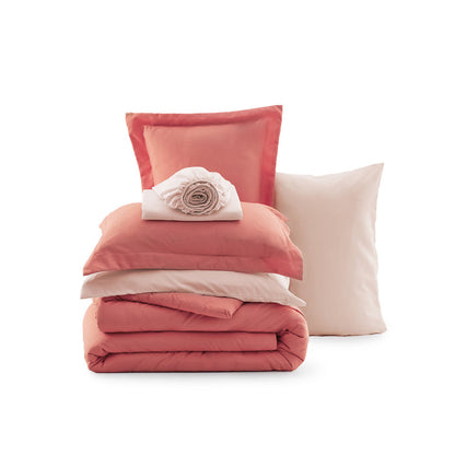 Full / Coral