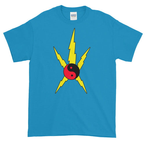 Dynamite Duo Nightglider Short-Sleeve T-Shirt