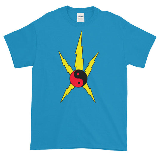 Dynamite Duo Nightglider Short-Sleeve T-Shirt