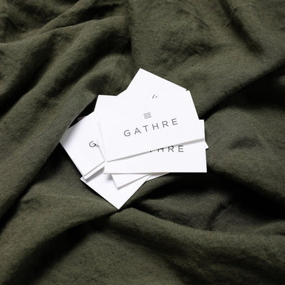 All@Stack of gift cards