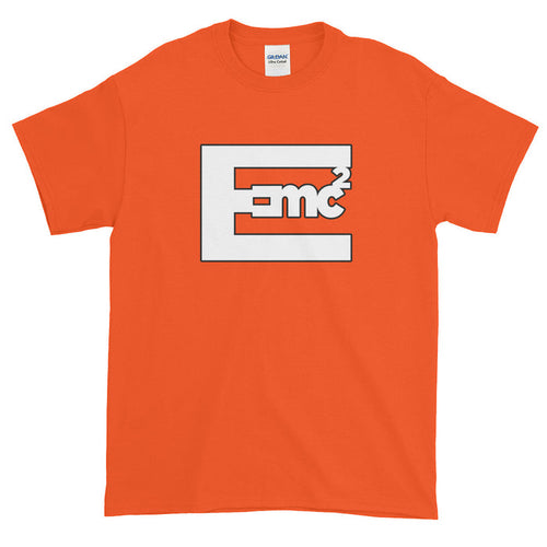 E-Man Short-Sleeve T-Shirt