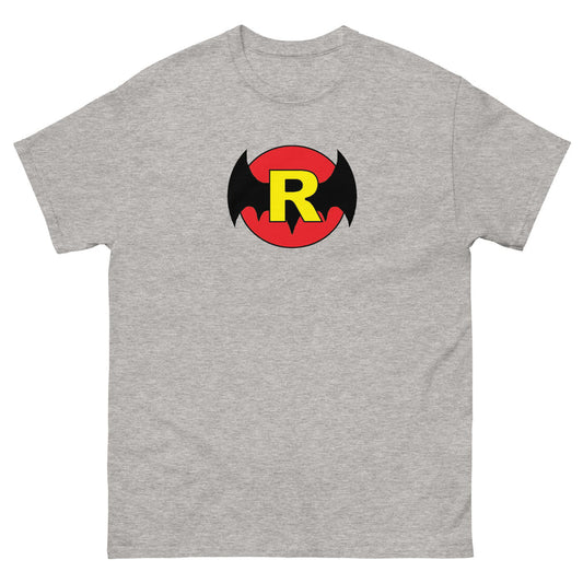 E2 Junior Bat-Boy Men's Classic Tee