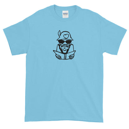 Easy Reader Short-Sleeve T-Shirt