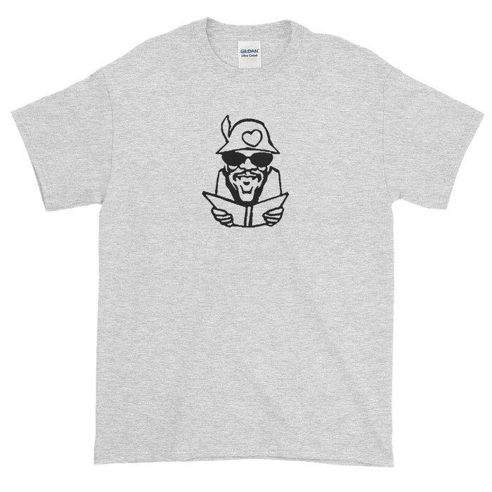 Easy Reader Short-Sleeve T-Shirt
