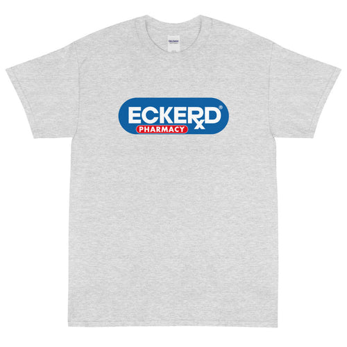 Eckerd Rx Short Sleeve T-Shirt