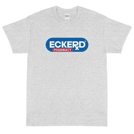 Eckerd Rx Short Sleeve T-Shirt